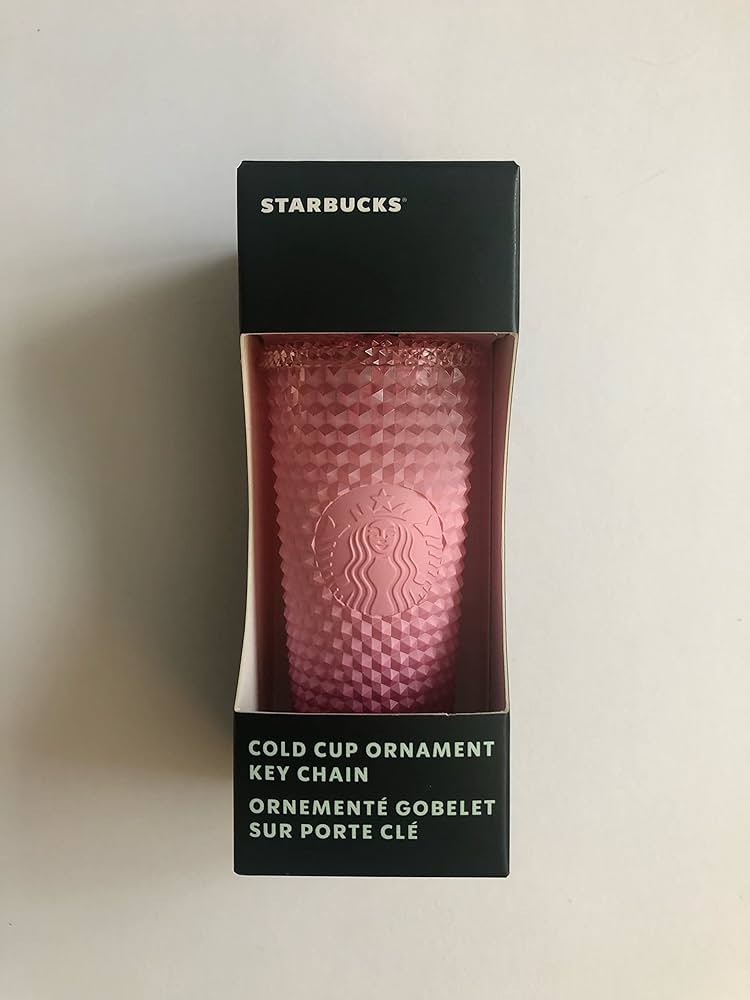 Amazon.co.jp: スターバックス 2022 ホリデースタッズグラデーション